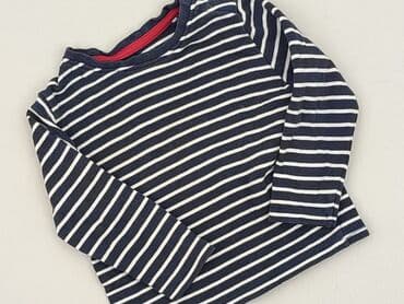lidl koszulka termiczna: Bluzka, Lupilu, 1.5-2 lat, 86-92 cm, stan - Bardzo dobry — 1