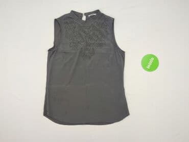 mohito bluzki wyprzedaż: H&M, Women's blouse, size S (EU 36) — 2