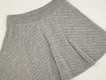 spódniczka gotycka: Zara, Women`s skirt, size M (EU 38) — 1