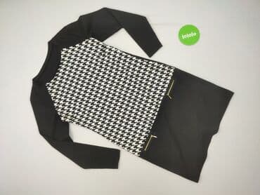 kurtka liza bruce czarna: Sukienka damska, rozmiar S — 2