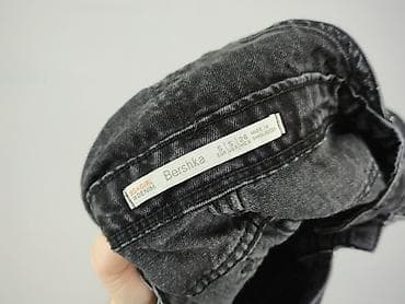 stuff buy: Bershka, Ogrodniczki damskie, rozmiar S — 4