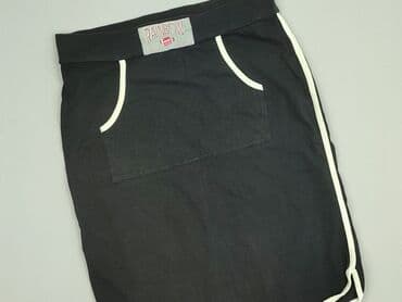 spódniczka tenisowa tumblr: RAINBOW, Spódnica damska, rozmiar S — 1