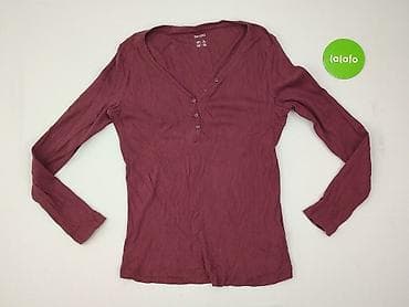 c: Esmara, Жіноча блуза, розмір L на lalafo.pl — 2 c: Esmara, Жіноча блуза, розмір L — 2