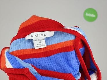 amisu primark: Amisu, Women`s top, size M — 4