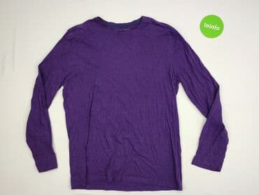 czy sweter z poliestru jest dobry: Banana Republic, Women's blouse, size L (EU 40) — 2
