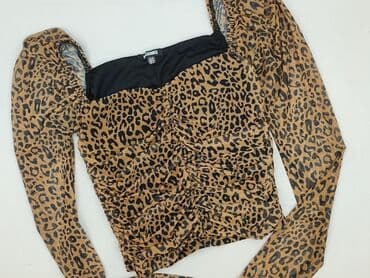 Ubrania damskie: Missguided, Bluzka damska, rozmiar XL — 1
