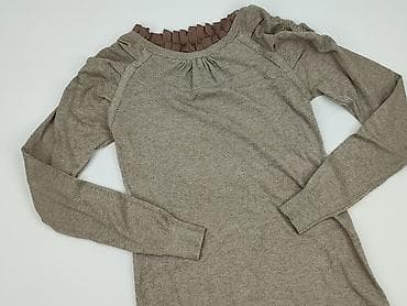 sweter viola piekut: Sukienka damska, rozmiar S — 1