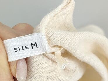 Women: Sinsay, Women`s golf, M at lalafo.pl — 5 Women: Sinsay, Women`s golf, M — 5