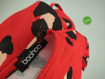 1001 sukienek plus size: Boohoo, Sukienka damska, rozmiar 4XL — 5