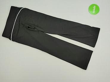 sneakersy bench: Fila, Legginsy Sportowe damskie, rozmiar S — 3