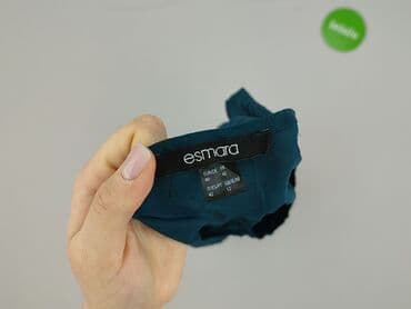 top secret marynarki: Esmara, Bluzka damska, L — 4