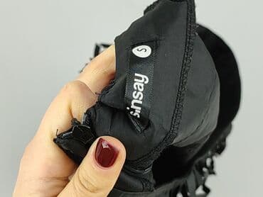 skórzane spódnice sinsay: Sinsay, Spódnica damska, rozmiar S — 4