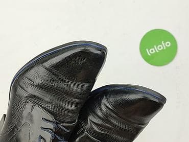 pull and bear botki: Półbuty dla mężczyzn, rozmiar 41 — 7