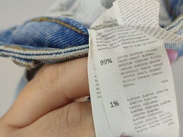 spódnice z łańcuchem sinsay: Sinsay, Spódnica damska, rozmiar S — 5