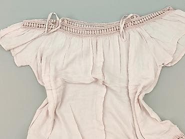 bluza damska boho: Bluzka damska, rozmiar XL — 1