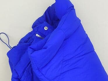 купити куртку в польщі жіночу: Sinsay, Kurtka zimowa damska, rozmiar 2XL — 6