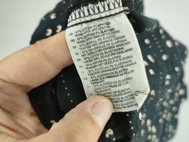 hm sukienka marynarka: H&M, Koszula damska, rozmiar L — 5