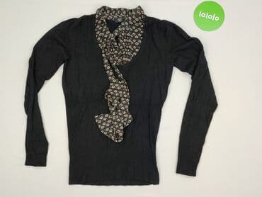 Kobiety: F&F, Sweter damski, rozmiar S — 2