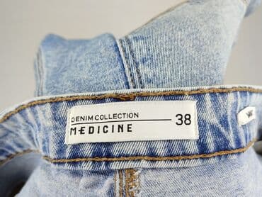 jeans 34: Medicine, Jeans for women, size M (EU 38) — 4