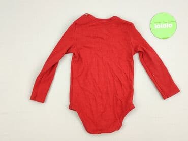 podkoszulki allegro: Body, So cute, 2-3 lat, 92-98 cm, stan - Bardzo dobry — 3
