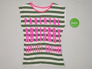 tatum: T-shirt damski, rozmiar M — 2