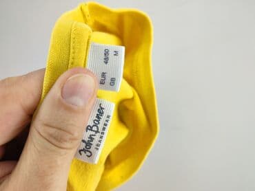 koszulka rowerowa lidl: John Baner, T-shirt damski, rozmiar M — 6