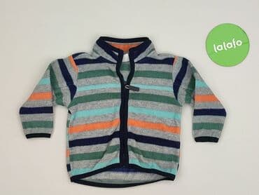 lidl koszulka termiczna: Jacket, Cool Club, 3-6 months, condition - Very good — 2