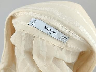 koszula od mango: MNG Suit, Koszula damska, rozmiar M — 4