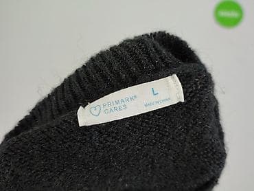 primark leggings: Primark, Sweter damski, rozmiar L — 4