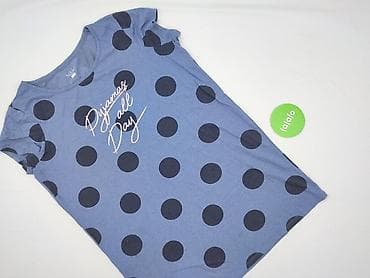 h m t shirt basic damski: F&F, T-shirt damski, rozmiar L — 2