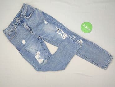 dżinsy dekatyzowane: Jeansy damskie, rozmiar XS — 2