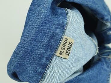 bugjo jeans kurtka: M.Sara, Kurtka jeansowa damska, rozmiar M — 5