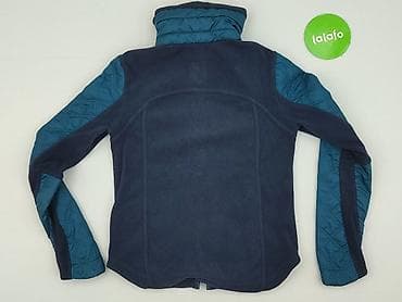 czapka scott: Bluza, Decathlon, 11 lat, 140-146 cm, stan - Bardzo dobry — 3