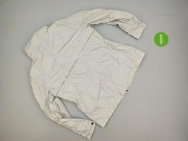 kurtka pjs: Yessica, Parka damska, rozmiar 3XL — 3