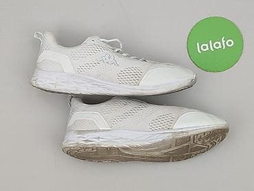 moon boot 22: Kappa, Sneakersy dla mężczyzn, rozmiar 42 — 4