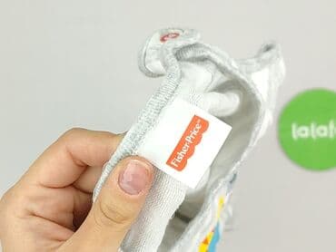allegro body niemowlęce: Overall, 9-12 months, condition - Perfect — 5