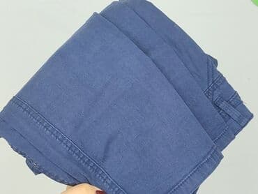 spodnie cubus: Cubus, Spodnie materiałowe damskie, rozmiar L — 6