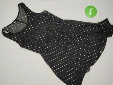 modne duże rozmiary sukienki: H&M, Сукня жіноча, розмір XS — 3