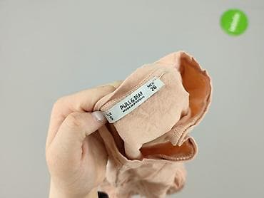 bluzki w paski pull and bear: PULL&BEAR, Bluzka damska, rozmiar S — 4