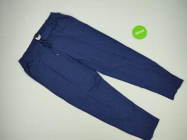 vistula joggery: UP2Fashion, Spodnie materiałowe damskie, rozmiar XL — 2