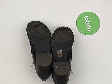 buty robocze: Półbuty damskie, rozmiar 38 — 4
