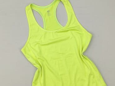 H&M Sport, Top damski, rozmiar M