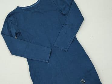 bluzki krótkie: Tunika damska, rozmiar S — 1