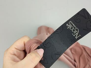 sukienki sylwester plus size: Nicole, Sukienka damska, rozmiar L — 5