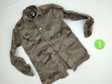 kurtki missguided: Brave Soul, Light jacket for men, size M — 2