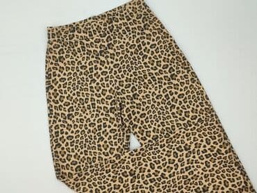 Ubrania damskie: H&M Divided, Spodnie materiałowe damskie, S — 1