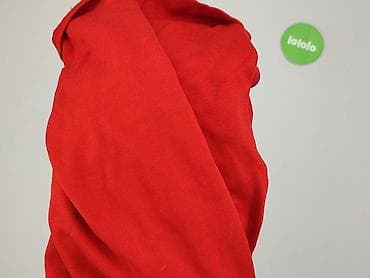 czerwona sukienka pull: H&M Divided, Sukienka damska, rozmiar S — 6
