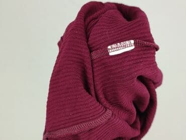 sweter piórkowy na drutach: Basic, Bluzka damska, rozmiar L — 5