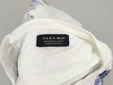 bluza softshell decathlon: Zara, Koszulka dla mężczyzn, rozmiar XL — 4