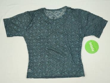 bluza damska stich: Lycra, Bluzka damska, rozmiar XL — 3